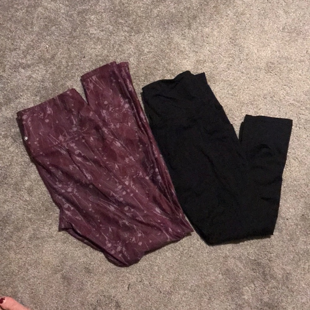 Senita leggings